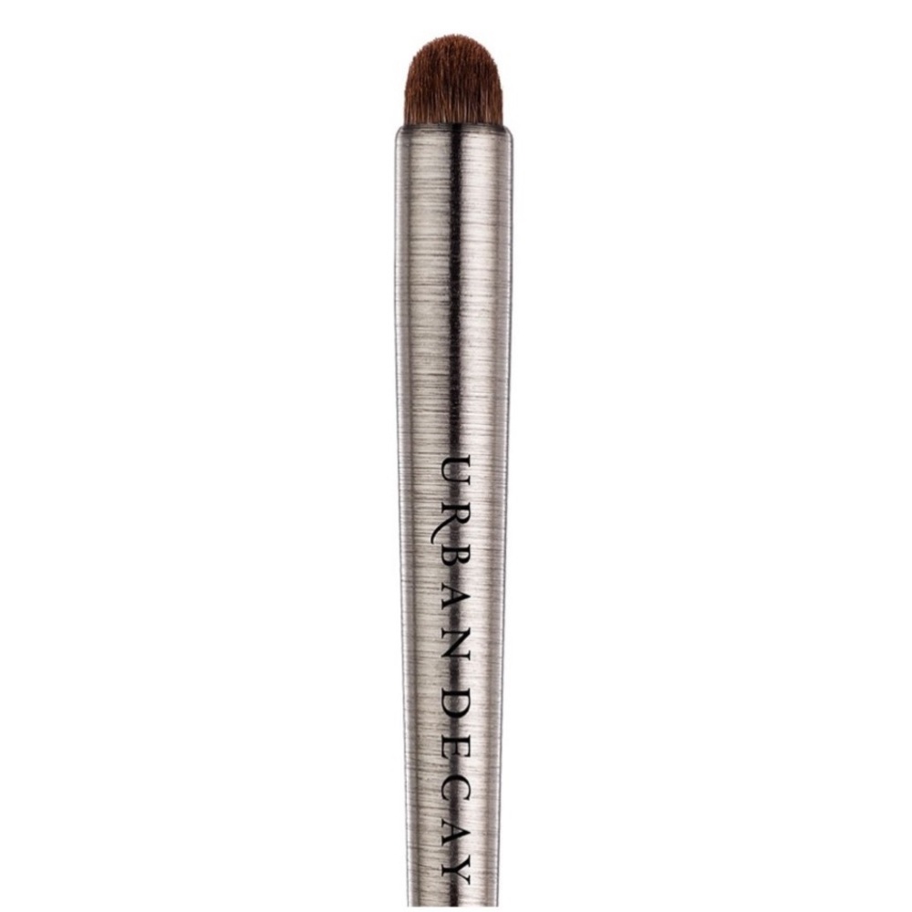 2x Urban decay finger brush